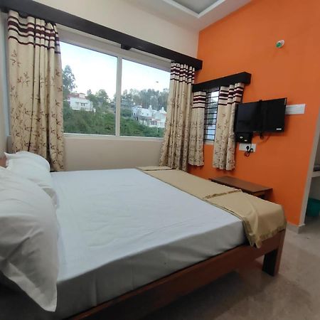Grandwood Coco Resort Yercaud Exterior photo