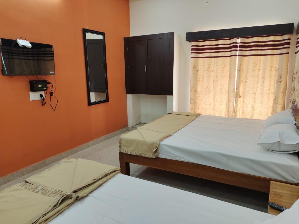 Grandwood Coco Resort Yercaud Exterior photo