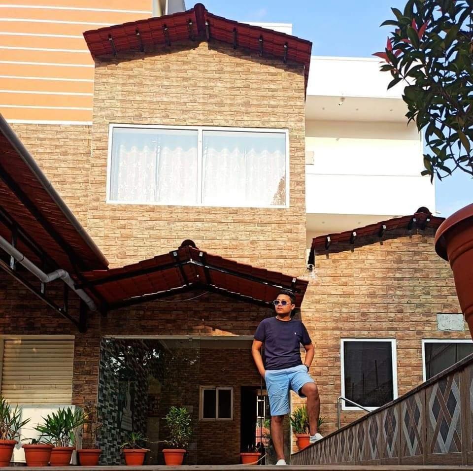 Grandwood Coco Resort Yercaud Exterior photo